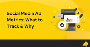 Ad Metrics To Track Creative